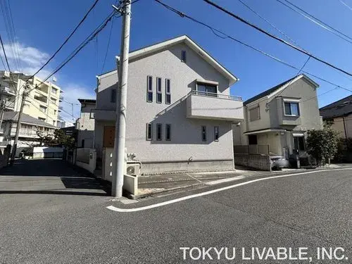 3LDK Suginami-ku Tokyo (4)