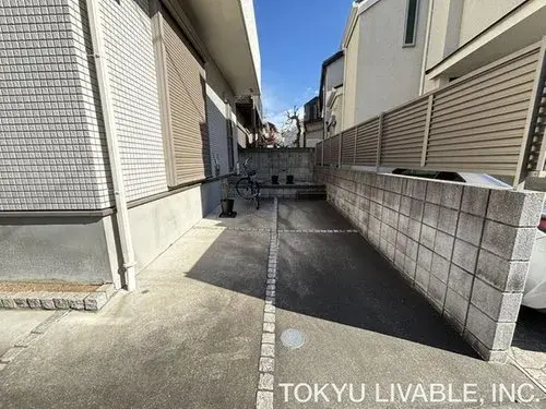 3LDK Suginami-ku Tokyo (5)