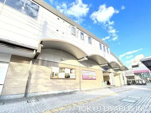3LDK Suginami-ku Tokyo (6)