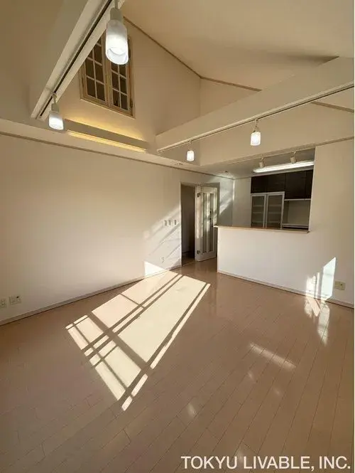 3LDK Suginami-ku Tokyo (7)