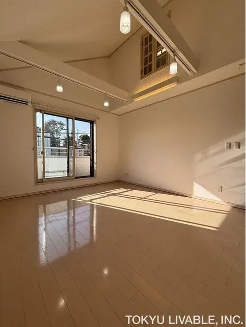 3LDK Suginami-ku Tokyo (8)