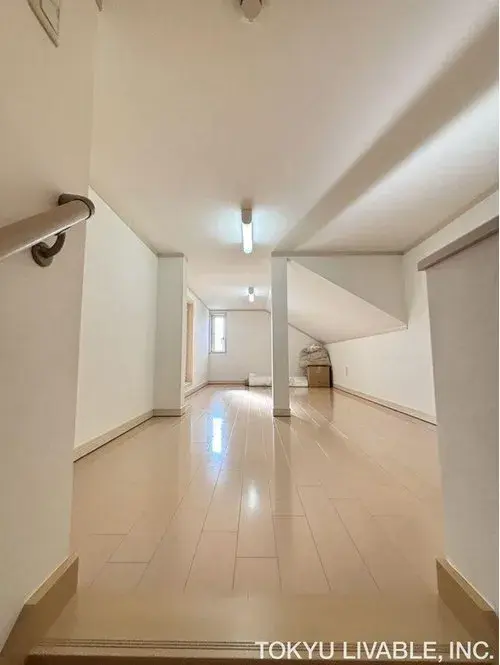 3LDK Suginami-ku Tokyo (9)