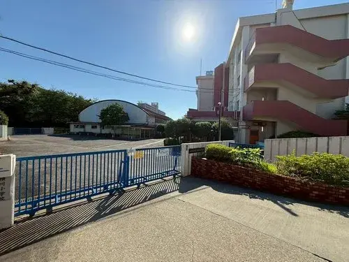Akiya in Tokyo