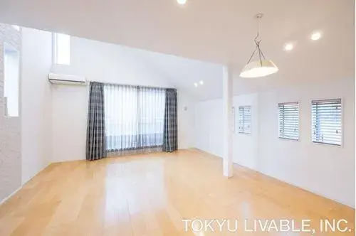 3LDK Bien immobilier Arrondissement d'Ota Tokyo (2)