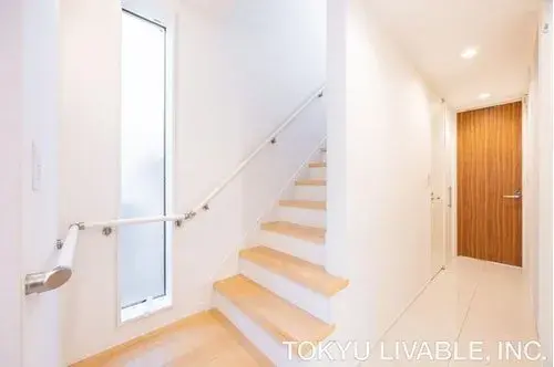3LDK Bien immobilier Arrondissement d'Ota Tokyo (14)