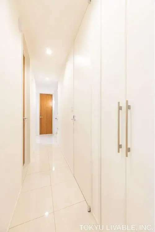 3LDK Bien immobilier Arrondissement d'Ota Tokyo (15)