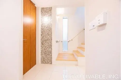 3LDK Bien immobilier Arrondissement d'Ota Tokyo (16)