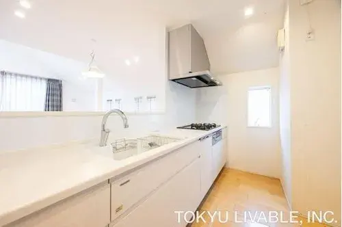 3LDK Bien immobilier Arrondissement d'Ota Tokyo (17)