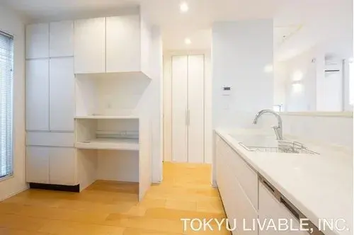 3LDK Bien immobilier Arrondissement d'Ota Tokyo (18)