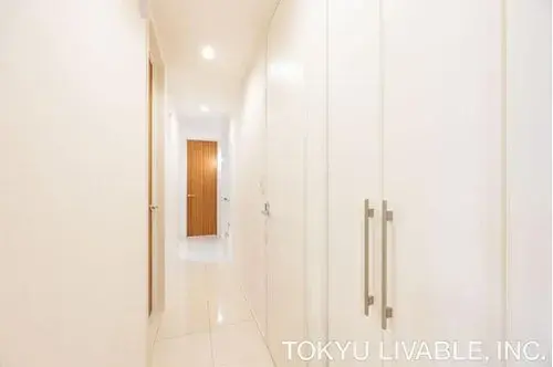 3LDK Bien immobilier Arrondissement d'Ota Tokyo (19)
