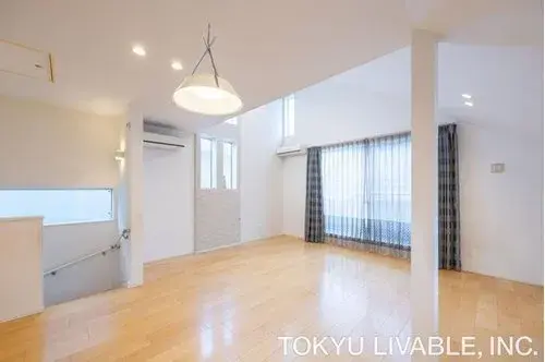 3LDK Bien immobilier Arrondissement d'Ota Tokyo (3)