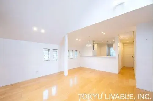 3LDK Bien immobilier Arrondissement d'Ota Tokyo (4)