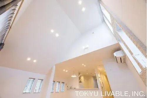 3LDK Bien immobilier Arrondissement d'Ota Tokyo (6)