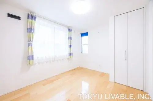 3LDK Bien immobilier Arrondissement d'Ota Tokyo (10)