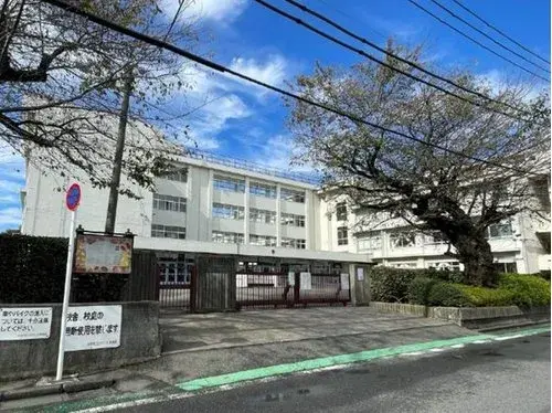 4LDK+S Propiedad Ciudad de Kodaira Tokio (15)