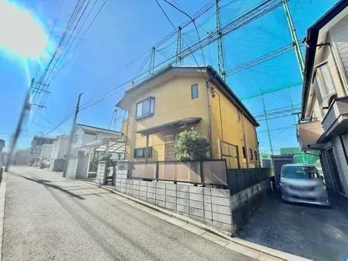 4LDK+S Propiedad Ciudad de Kodaira Tokio (4)