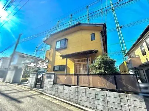 4LDK+S Propiedad Ciudad de Kodaira Tokio (5)