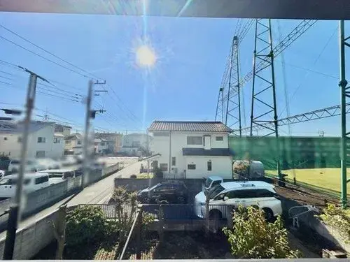 4LDK+S Propiedad Ciudad de Kodaira Tokio (6)