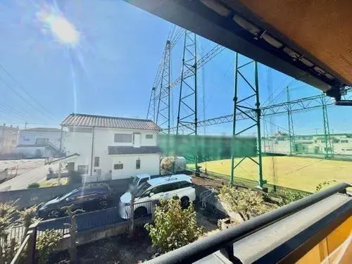 4LDK+S Propiedad Ciudad de Kodaira Tokio (8)