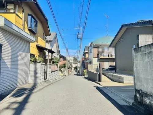 4LDK+S Propiedad Ciudad de Kodaira Tokio (9)