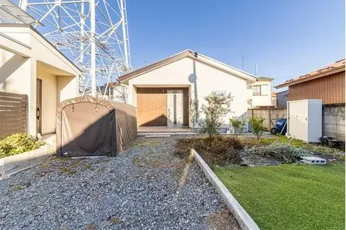 1DK Property Nerima Ward Tokyo (2)