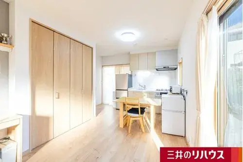 1DK Property Nerima Ward Tokyo (11)