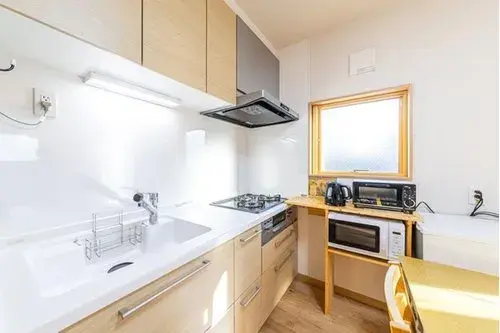 1DK Property Nerima Ward Tokyo (12)