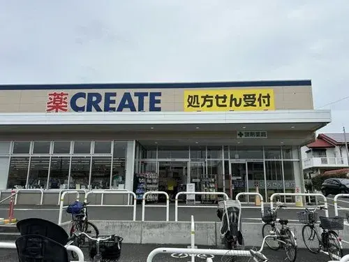 1DK Property Nerima Ward Tokyo (17)