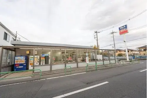 1DK Property Nerima Ward Tokyo (19)