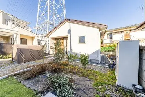 1DK Property Nerima Ward Tokyo (3)