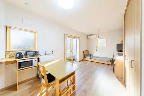 1DK Property Nerima Ward Tokyo (4)