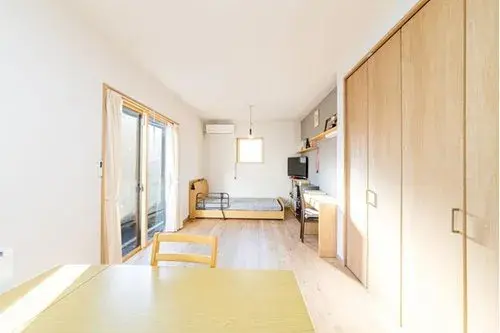1DK Property Nerima Ward Tokyo (5)