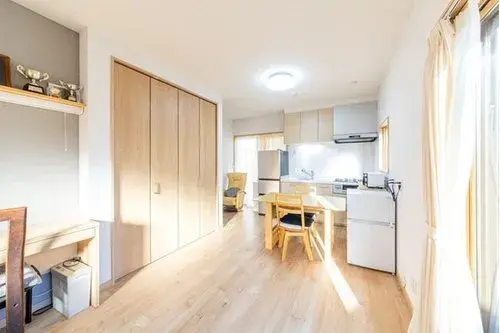 1DK Property Nerima Ward Tokyo (6)