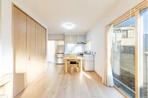 1DK Property Nerima Ward Tokyo (9)