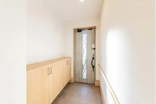 1DK Property Nerima Ward Tokyo (10)