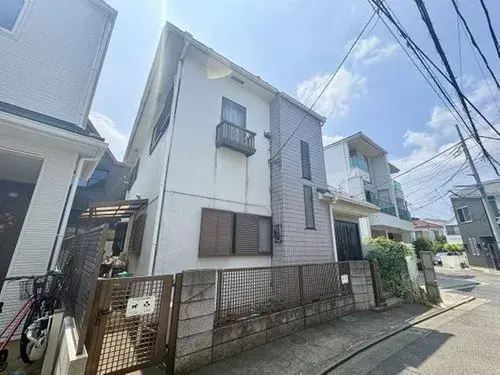 4LDK Property Shibuya Ward Tokyo (2)