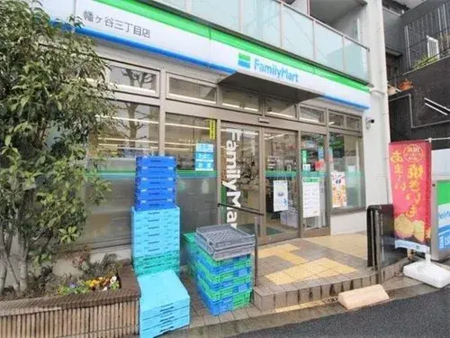4LDK Property Shibuya Ward Tokyo (11)