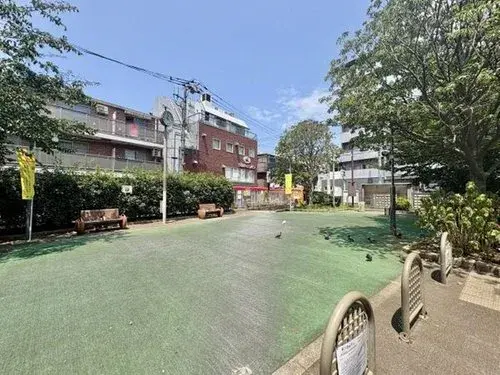 4LDK Property Shibuya Ward Tokyo (12)