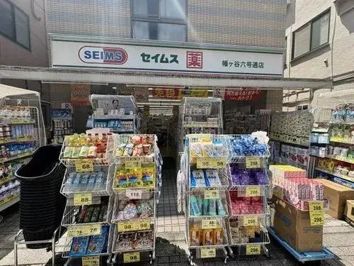 4LDK Property Shibuya Ward Tokyo (15)