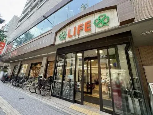 4LDK Property Shibuya Ward Tokyo (16)
