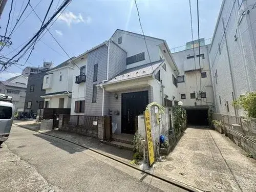 4LDK Property Shibuya Ward Tokyo (3)