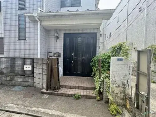 4LDK Property Shibuya Ward Tokyo (4)