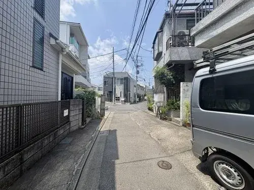4LDK Property Shibuya Ward Tokyo (5)
