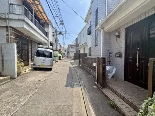 4LDK Property Shibuya Ward Tokyo (6)