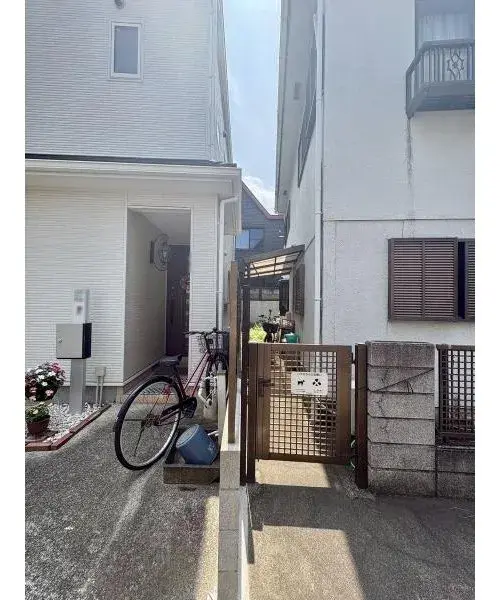 4LDK Property Shibuya Ward Tokyo (7)