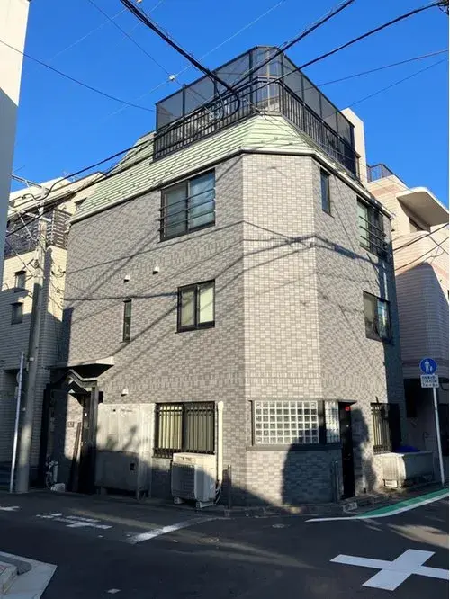 5DK+S Property Toshima Ward Tokyo (2)