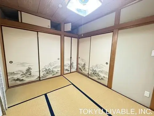 3DK平屋 町田市 東京都 (11)