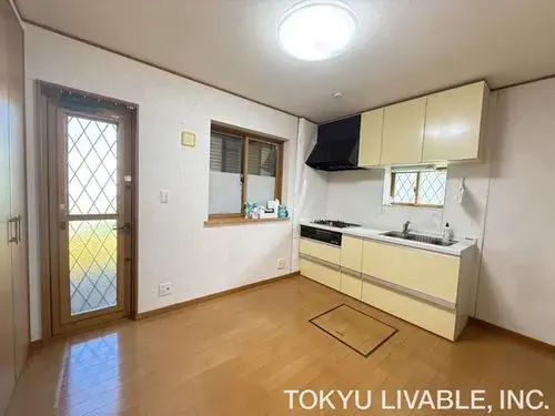 3DK平屋 町田市 東京都 (12)