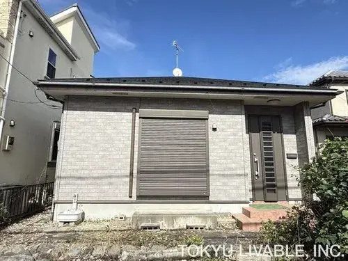 3DK平屋 町田市 東京都 (4)