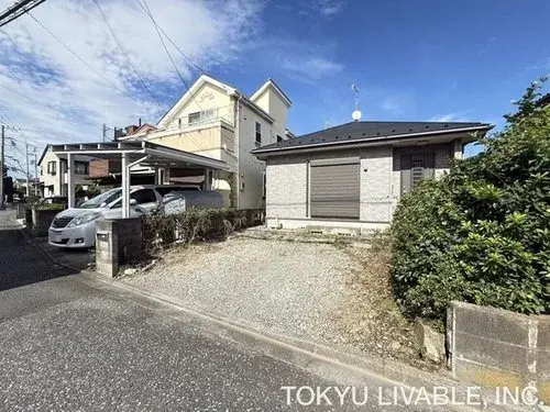 3DK平屋 町田市 東京都 (6)
